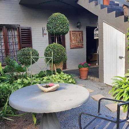 Waterhouse Guest Lodge In Waterkloof Pretoria-Noord Pokoj fotografie