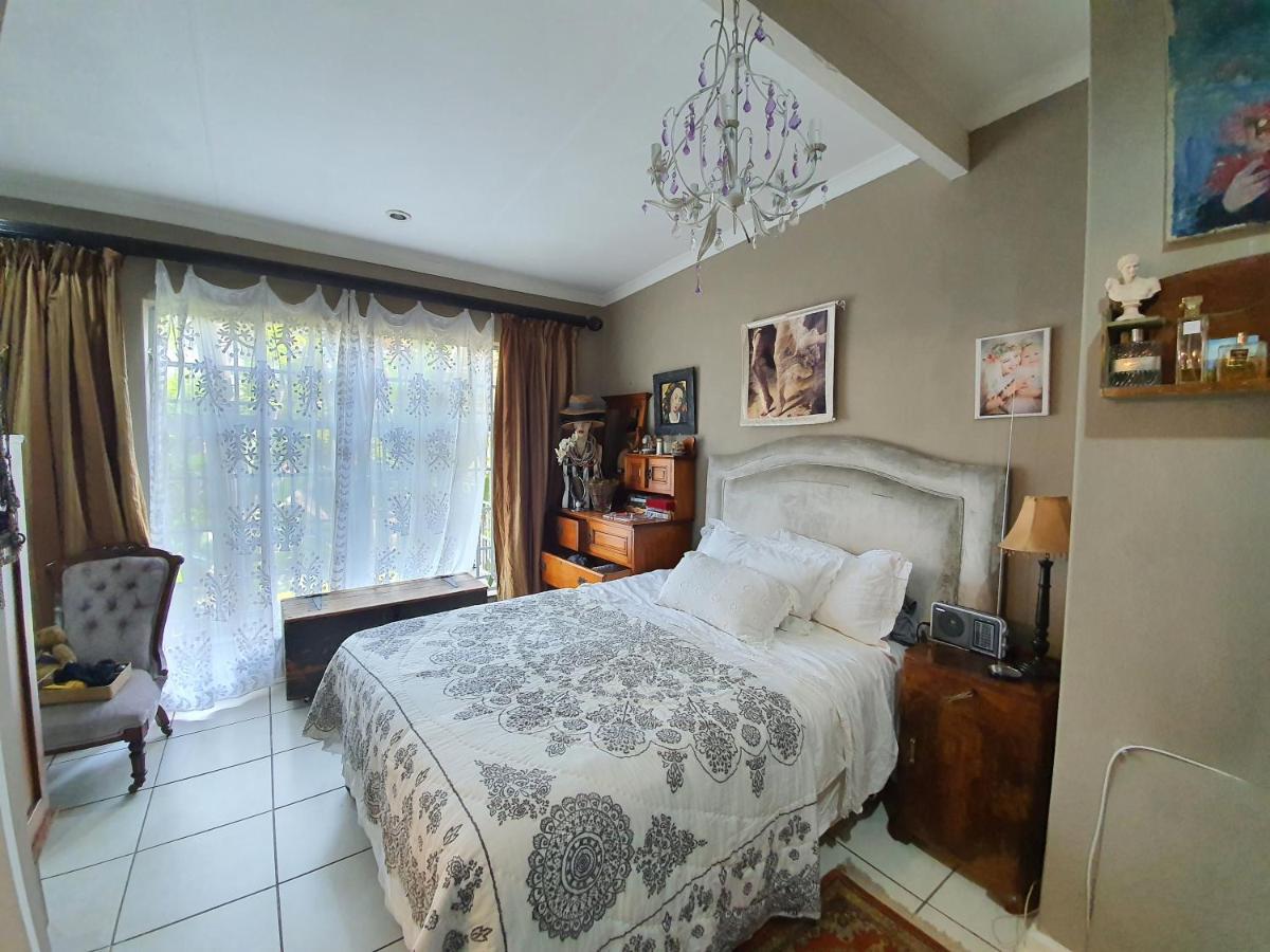 Waterhouse Guest Lodge In Waterkloof Pretoria-Noord Pokoj fotografie