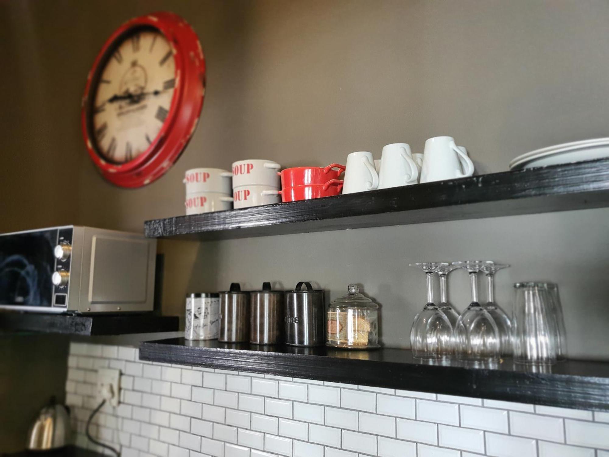Waterhouse Guest Lodge In Waterkloof Pretoria-Noord Pokoj fotografie