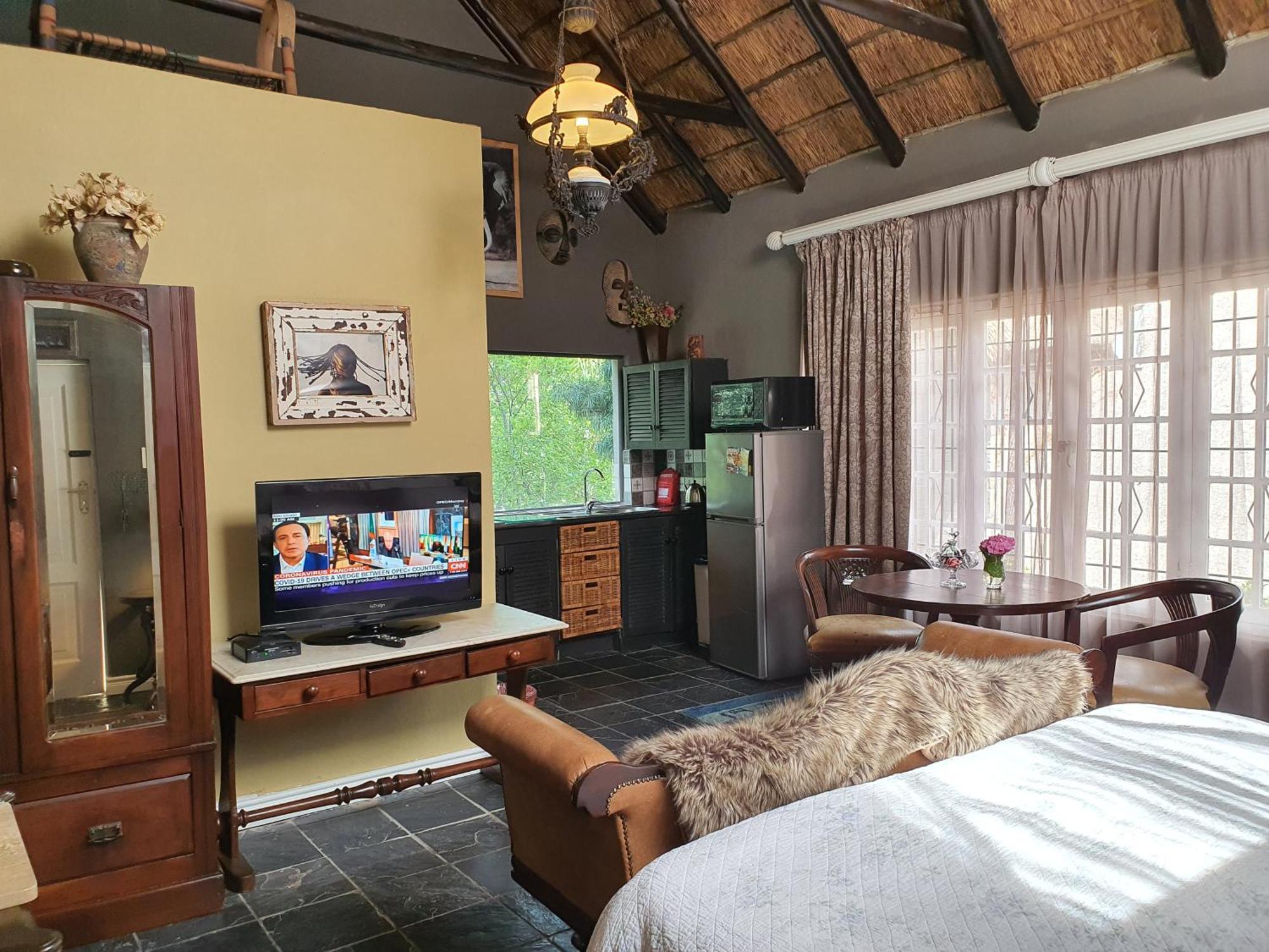 Waterhouse Guest Lodge In Waterkloof Pretoria-Noord Pokoj fotografie