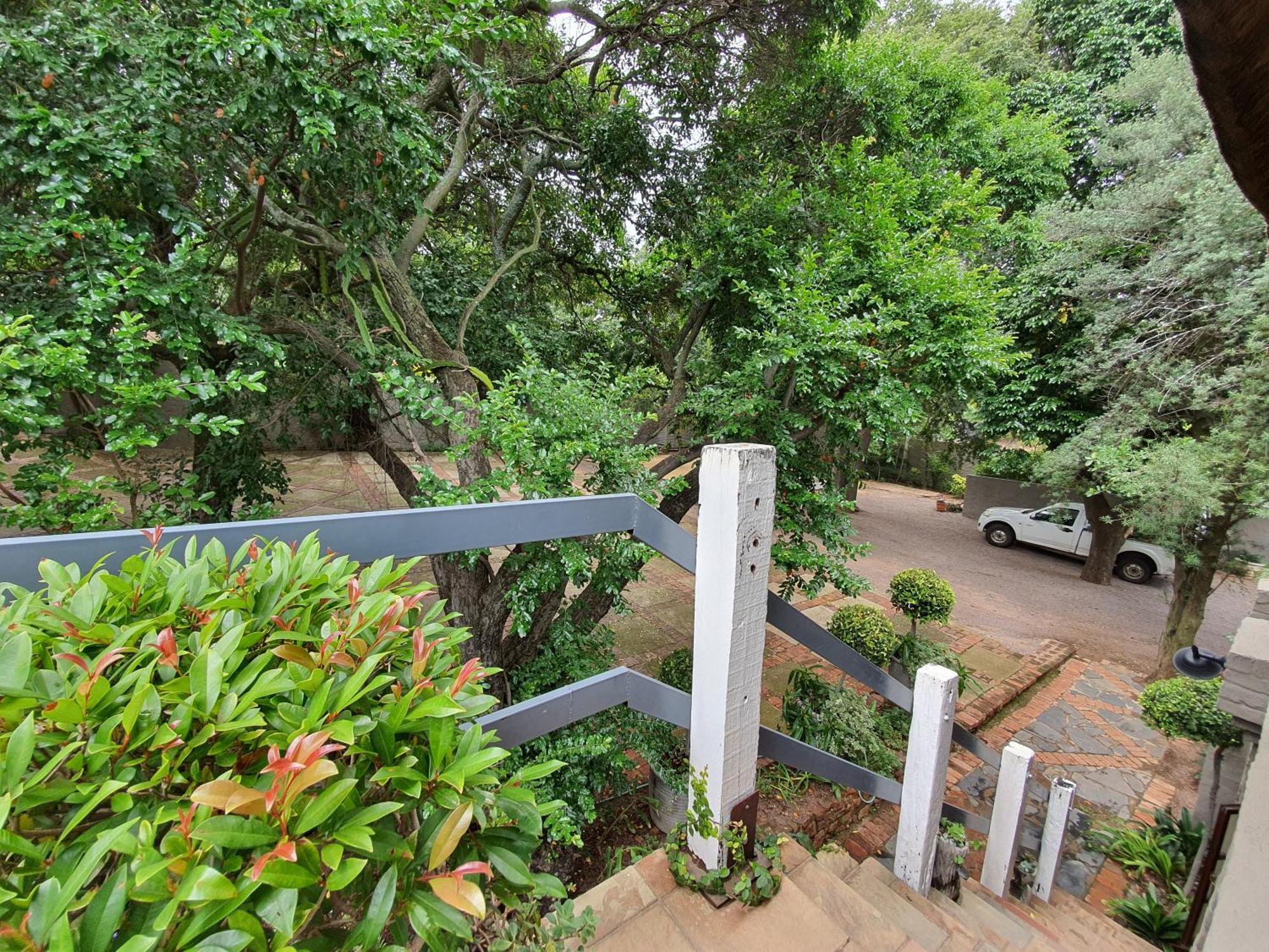 Waterhouse Guest Lodge In Waterkloof Pretoria-Noord Pokoj fotografie