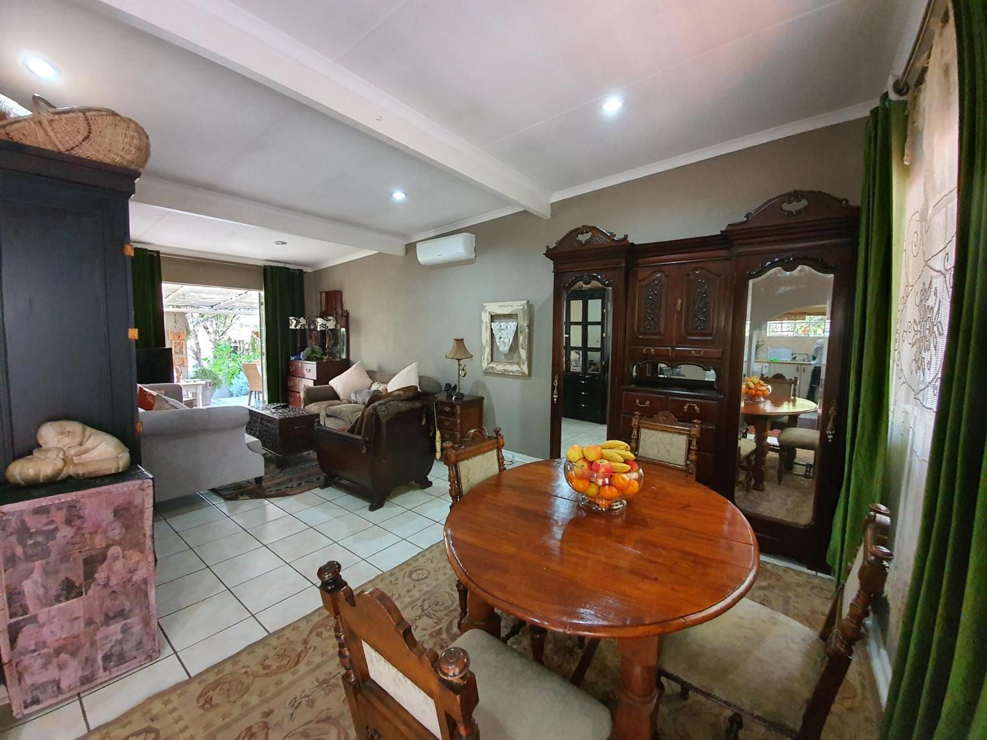 Waterhouse Guest Lodge In Waterkloof Pretoria-Noord Pokoj fotografie