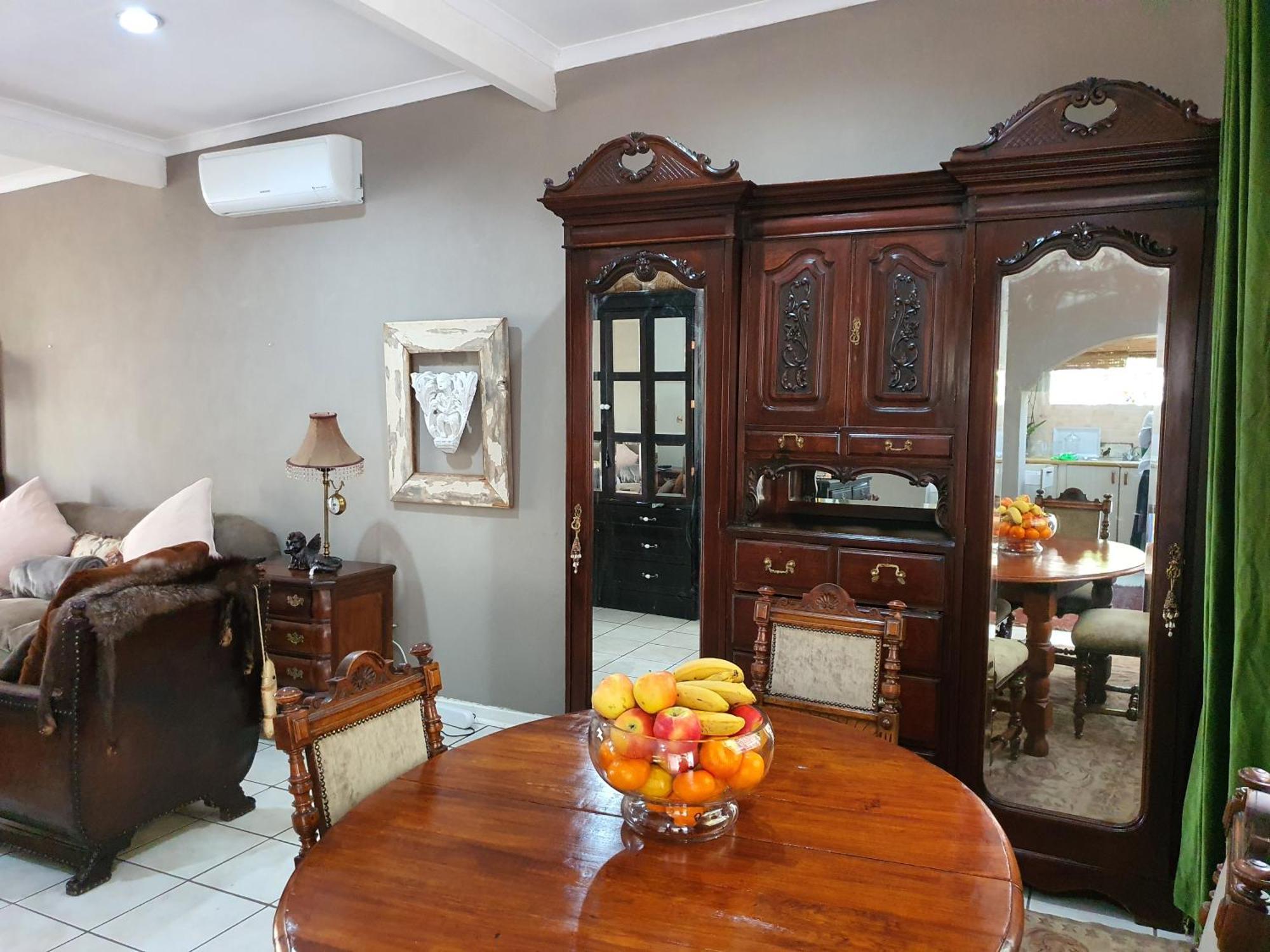 Waterhouse Guest Lodge In Waterkloof Pretoria-Noord Pokoj fotografie
