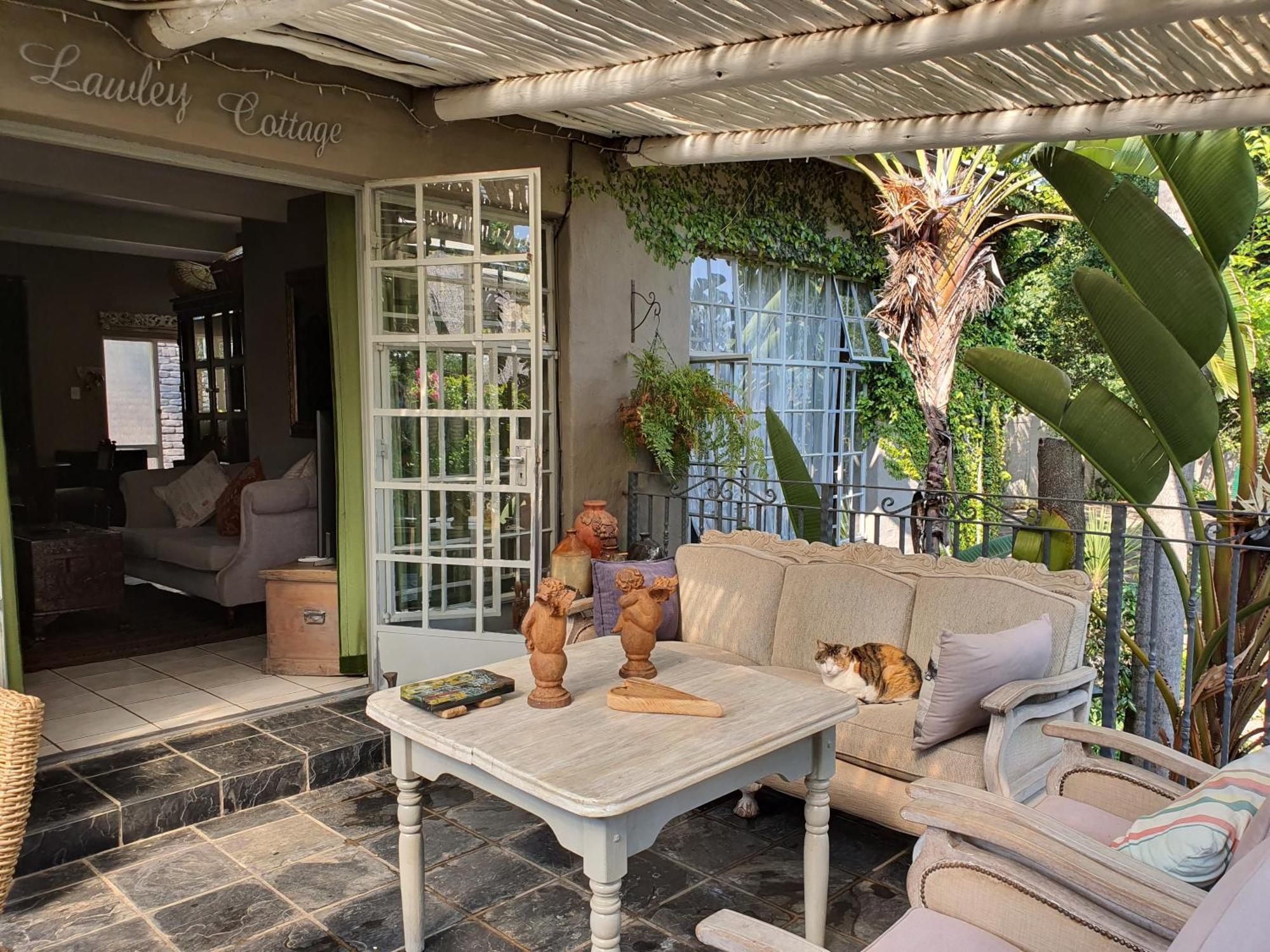 Waterhouse Guest Lodge In Waterkloof Pretoria-Noord Pokoj fotografie