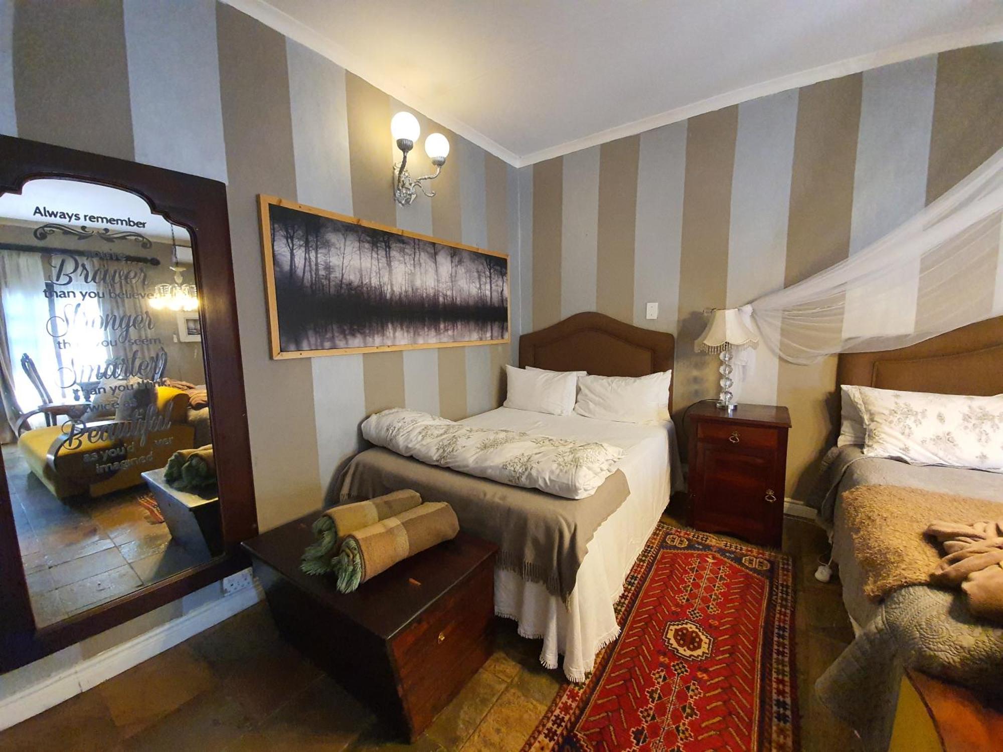 Waterhouse Guest Lodge In Waterkloof Pretoria-Noord Pokoj fotografie