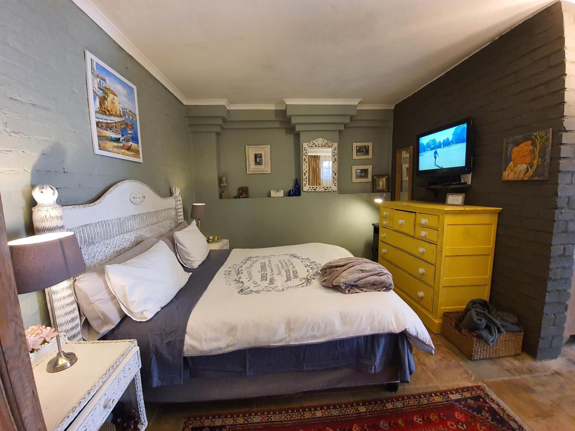 Waterhouse Guest Lodge In Waterkloof Pretoria-Noord Pokoj fotografie
