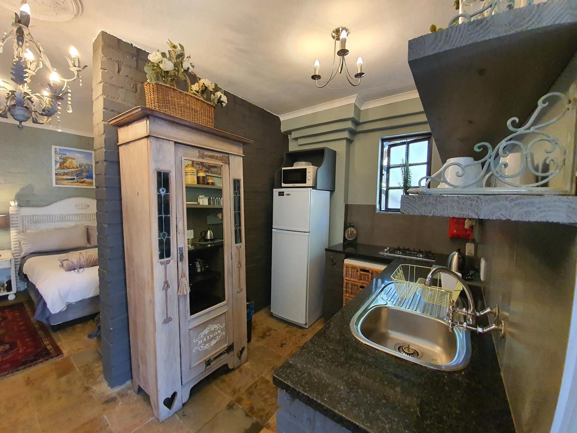 Waterhouse Guest Lodge In Waterkloof Pretoria-Noord Pokoj fotografie