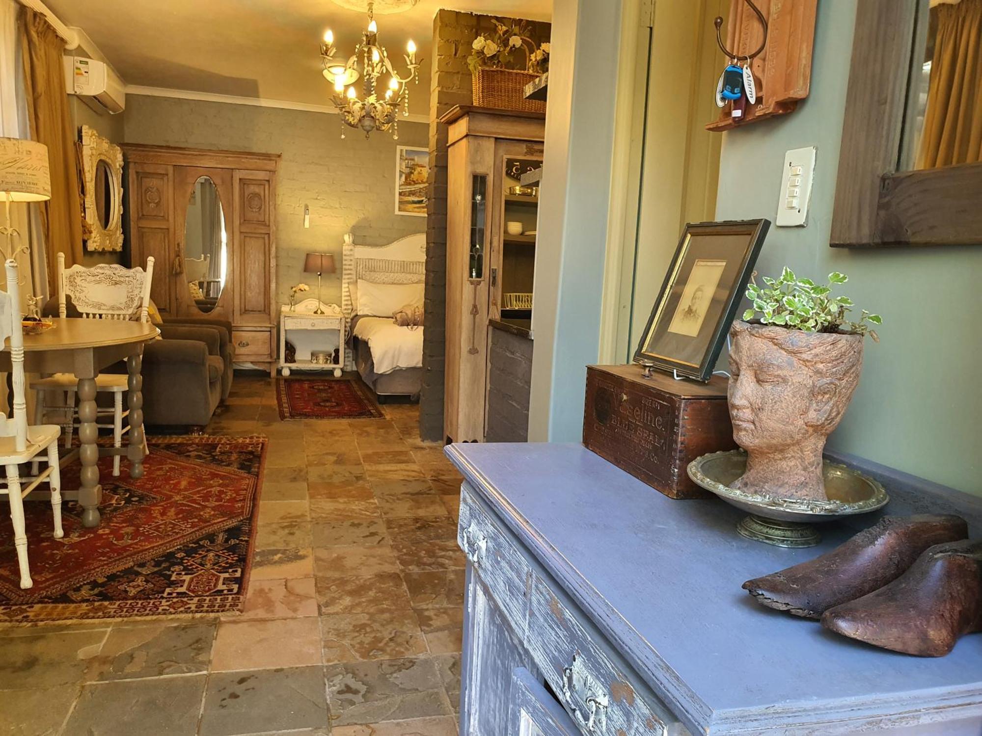 Waterhouse Guest Lodge In Waterkloof Pretoria-Noord Pokoj fotografie