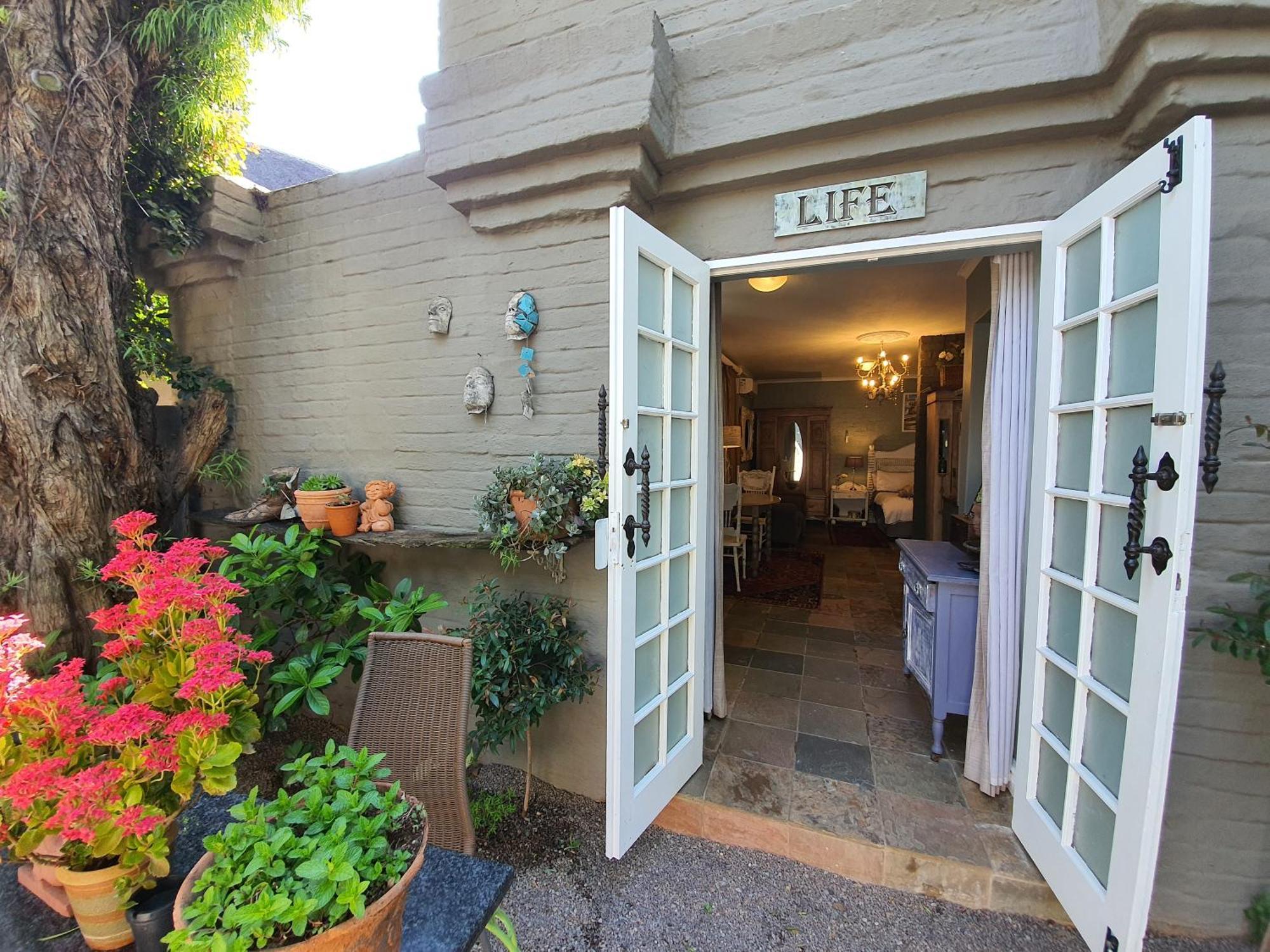 Waterhouse Guest Lodge In Waterkloof Pretoria-Noord Pokoj fotografie