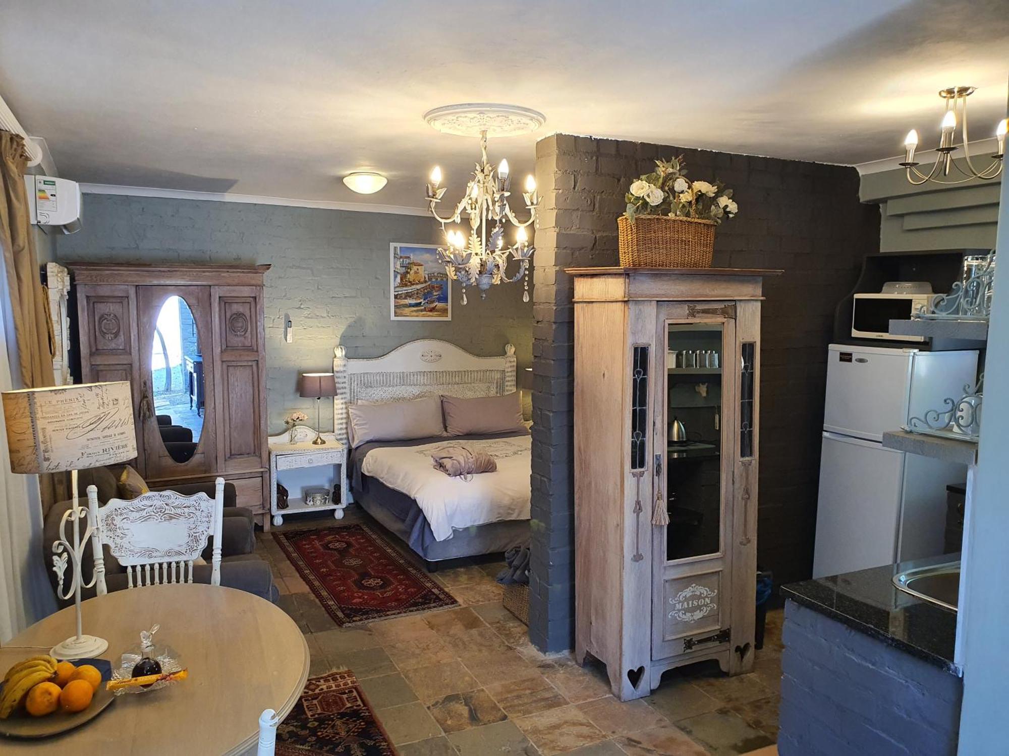 Waterhouse Guest Lodge In Waterkloof Pretoria-Noord Pokoj fotografie