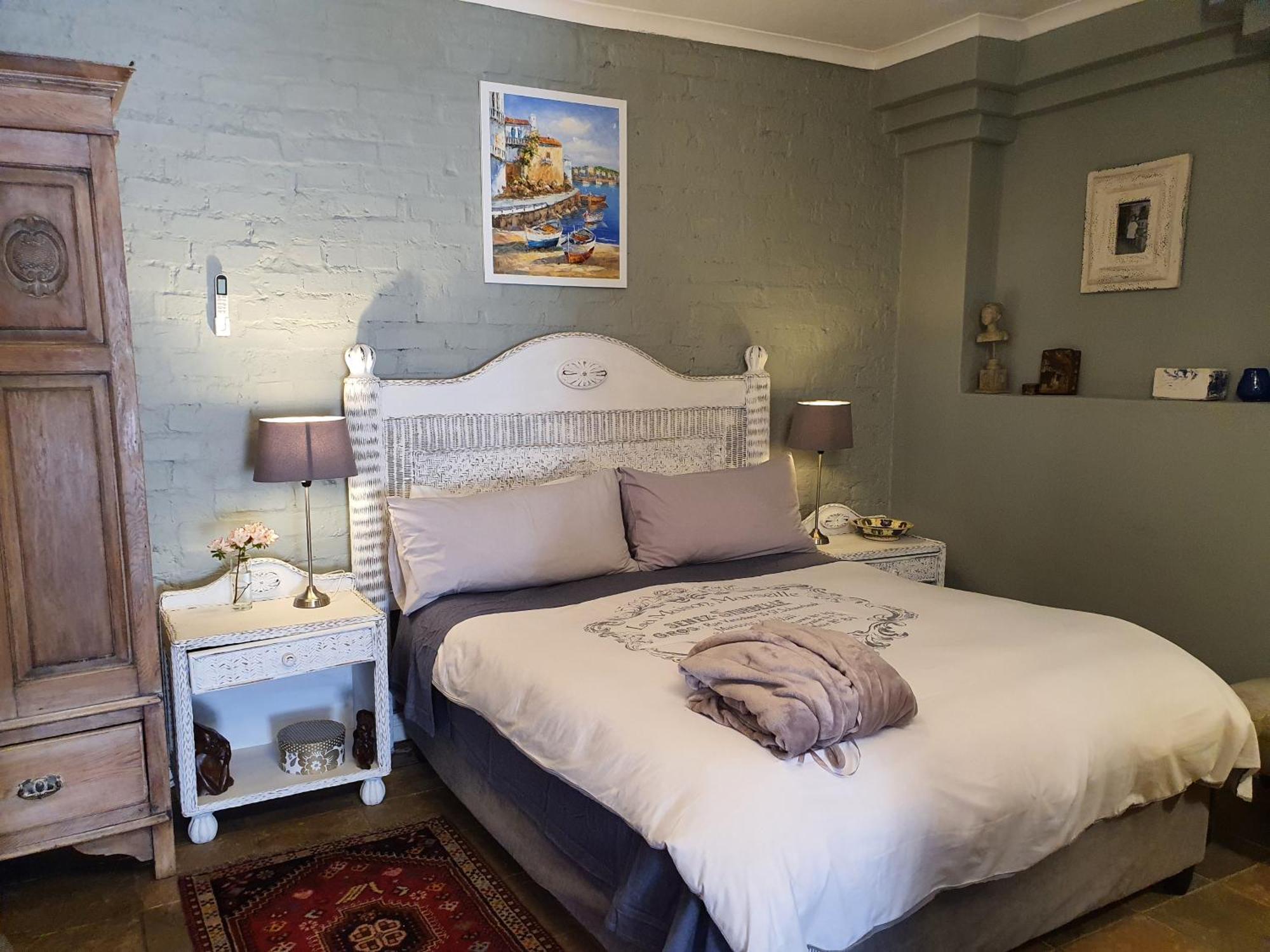Waterhouse Guest Lodge In Waterkloof Pretoria-Noord Pokoj fotografie