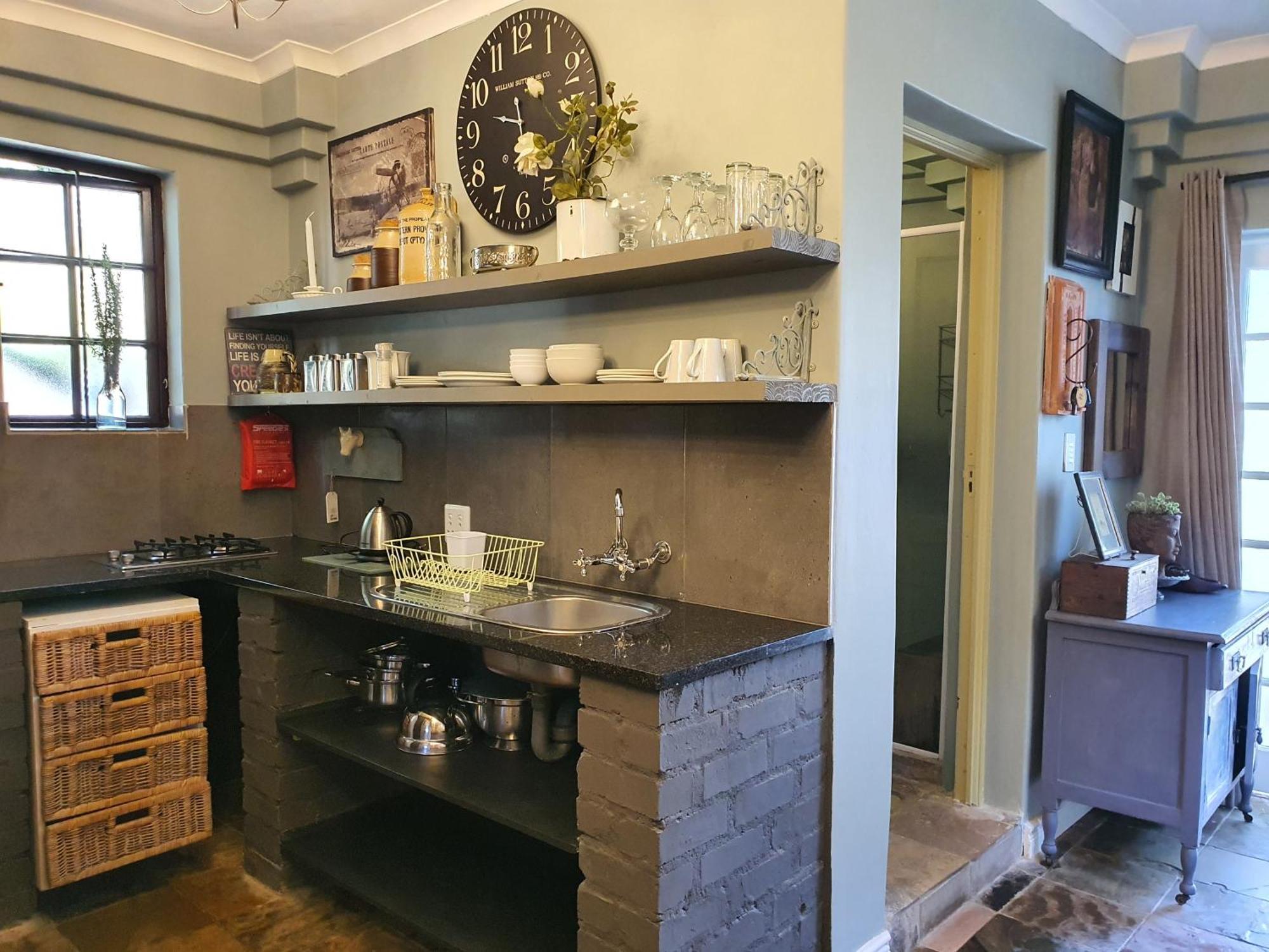 Waterhouse Guest Lodge In Waterkloof Pretoria-Noord Pokoj fotografie