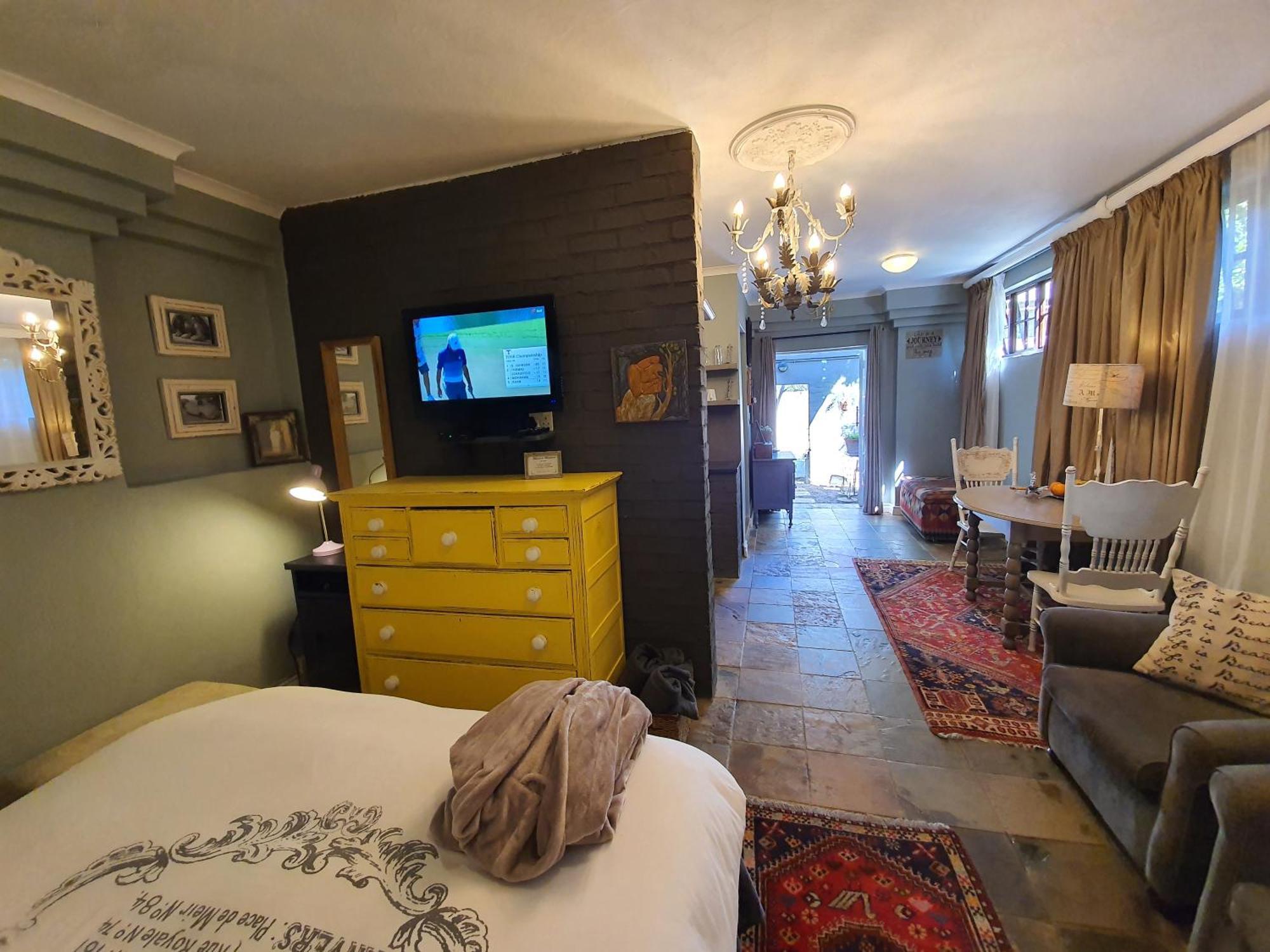 Waterhouse Guest Lodge In Waterkloof Pretoria-Noord Pokoj fotografie