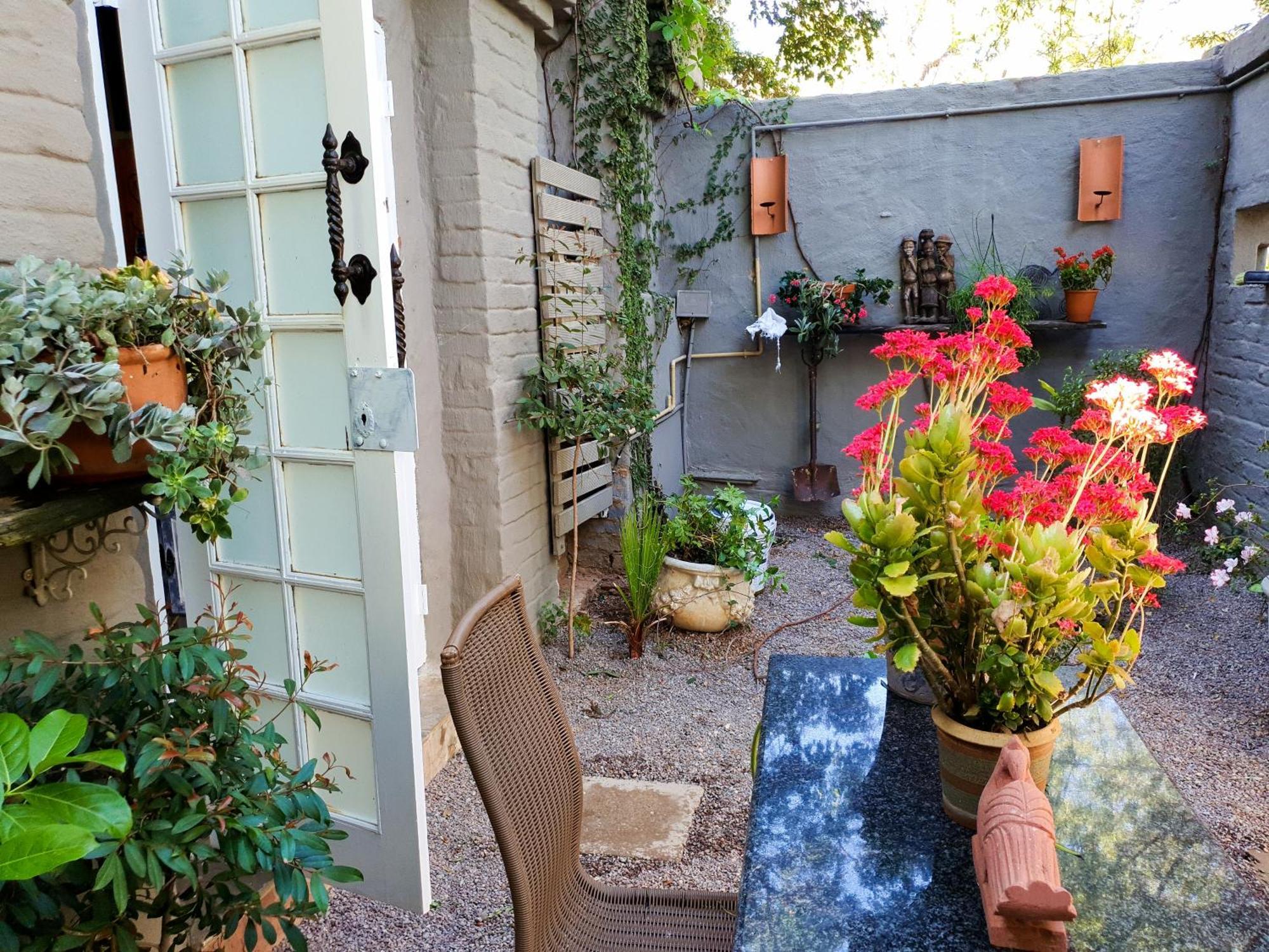 Waterhouse Guest Lodge In Waterkloof Pretoria-Noord Pokoj fotografie