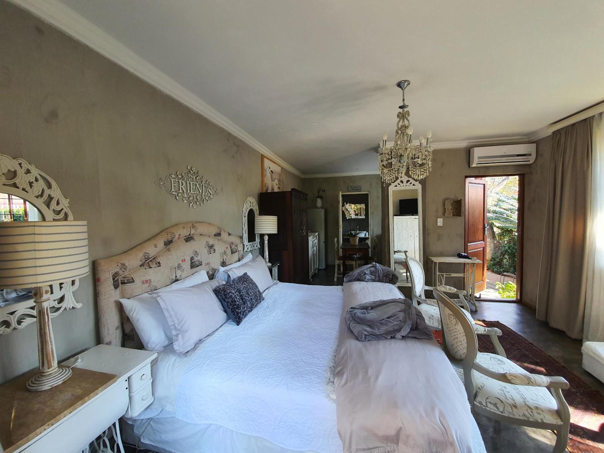 Waterhouse Guest Lodge In Waterkloof Pretoria-Noord Pokoj fotografie