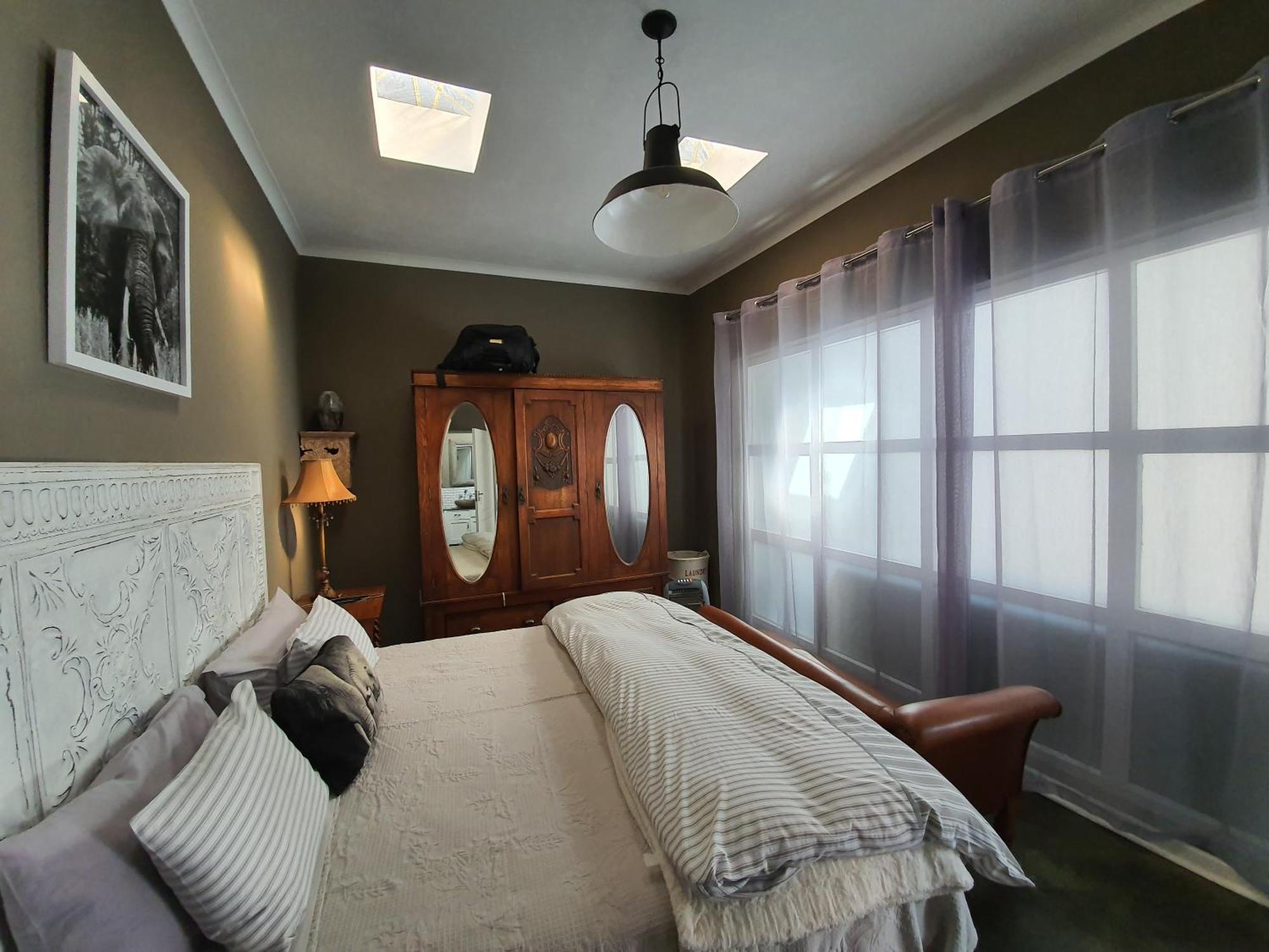 Waterhouse Guest Lodge In Waterkloof Pretoria-Noord Pokoj fotografie