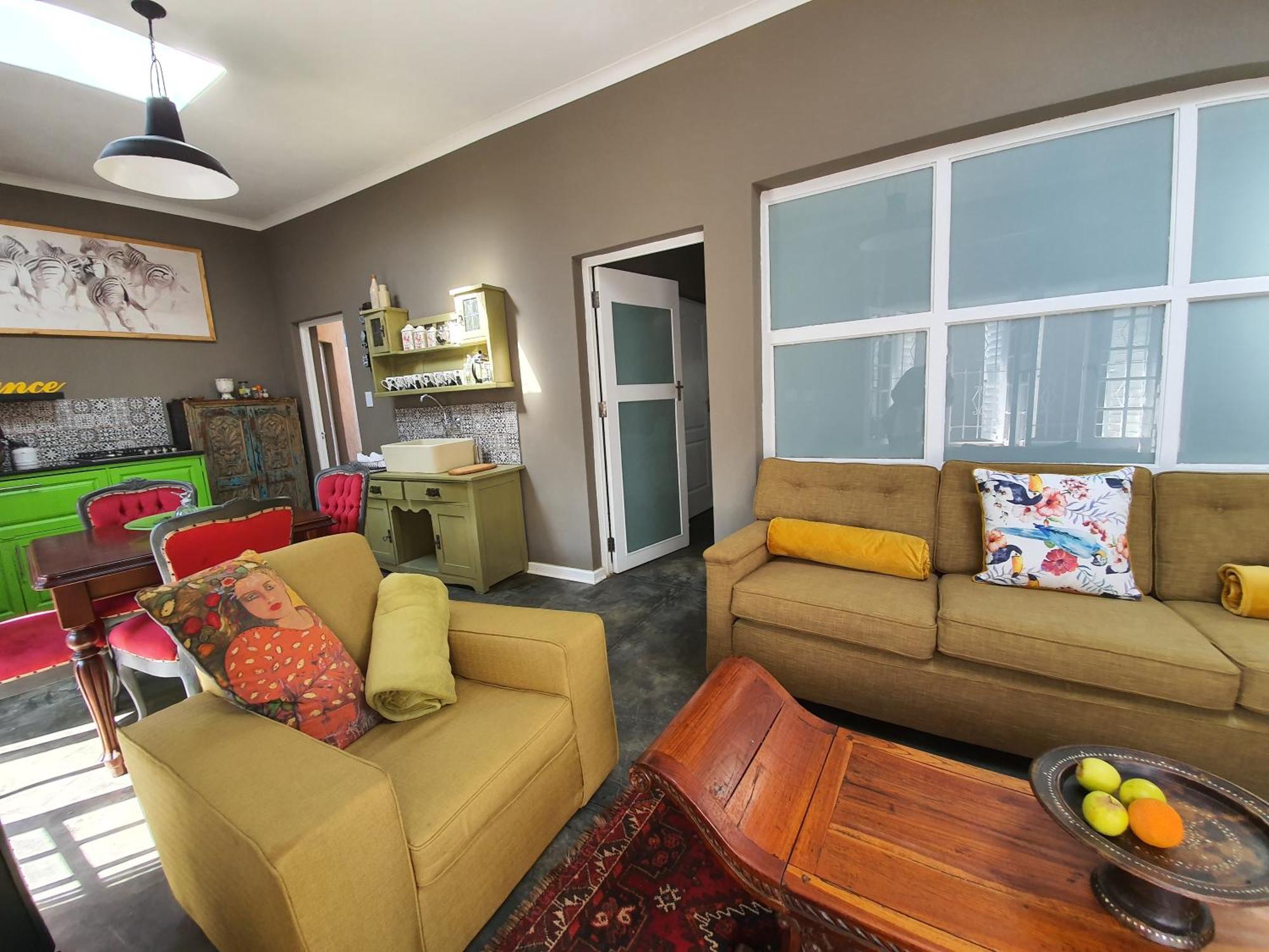 Waterhouse Guest Lodge In Waterkloof Pretoria-Noord Pokoj fotografie